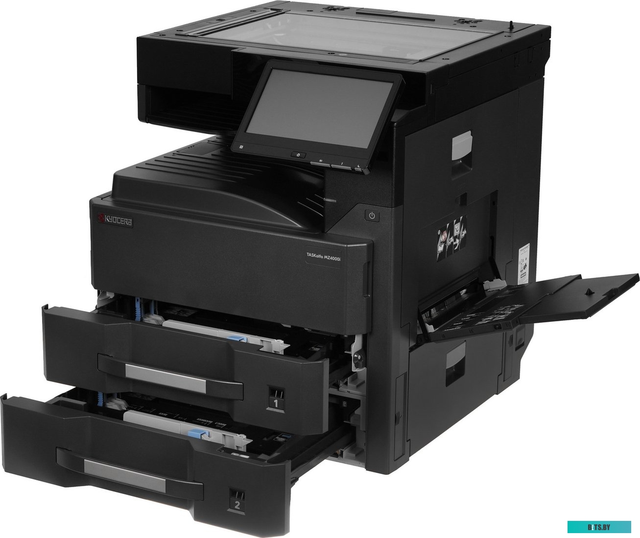 МФУ Kyocera Mita TASKalfa MZ4000i <1102ZS3NL0>