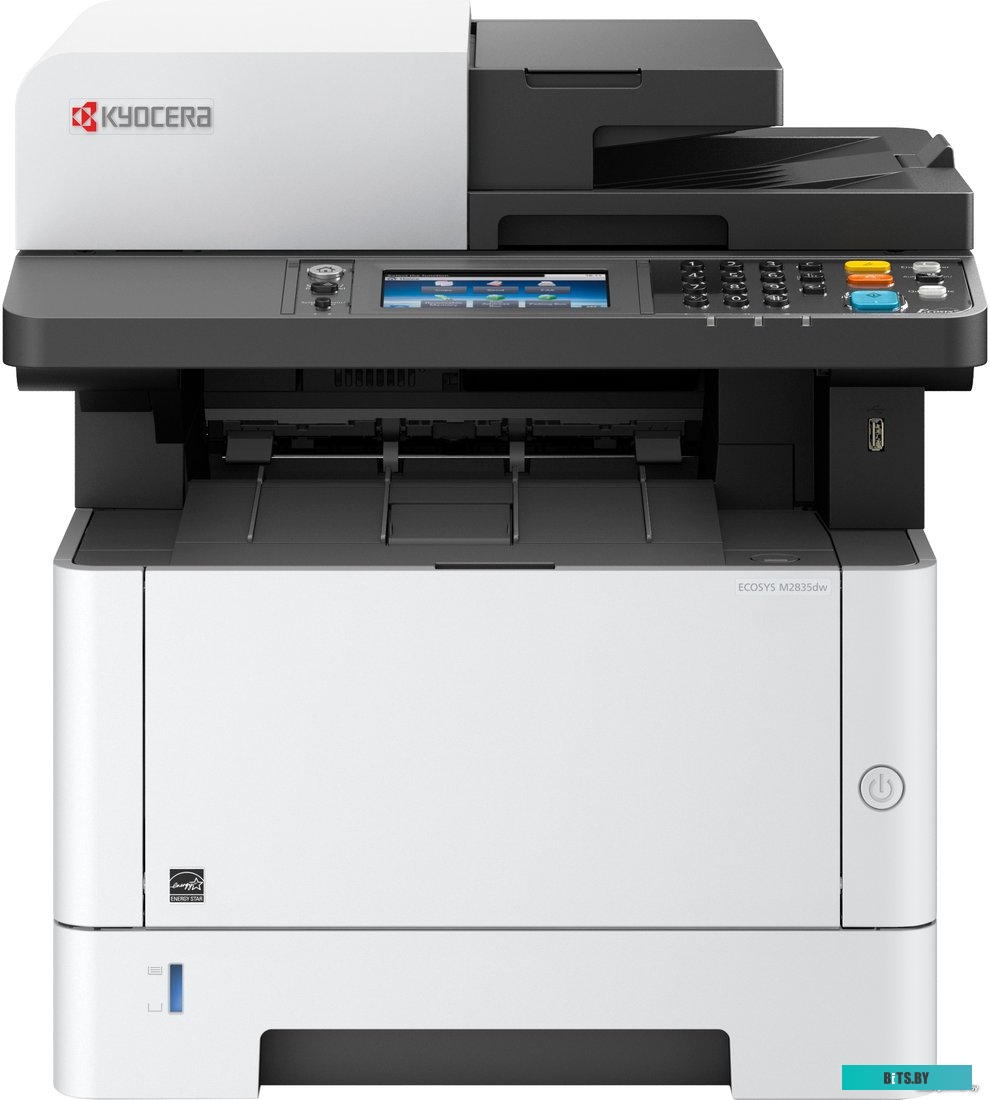 МФУ Kyocera Mita ECOSYS M2835dw