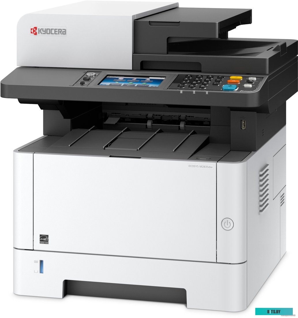 МФУ Kyocera Mita ECOSYS M2835dw