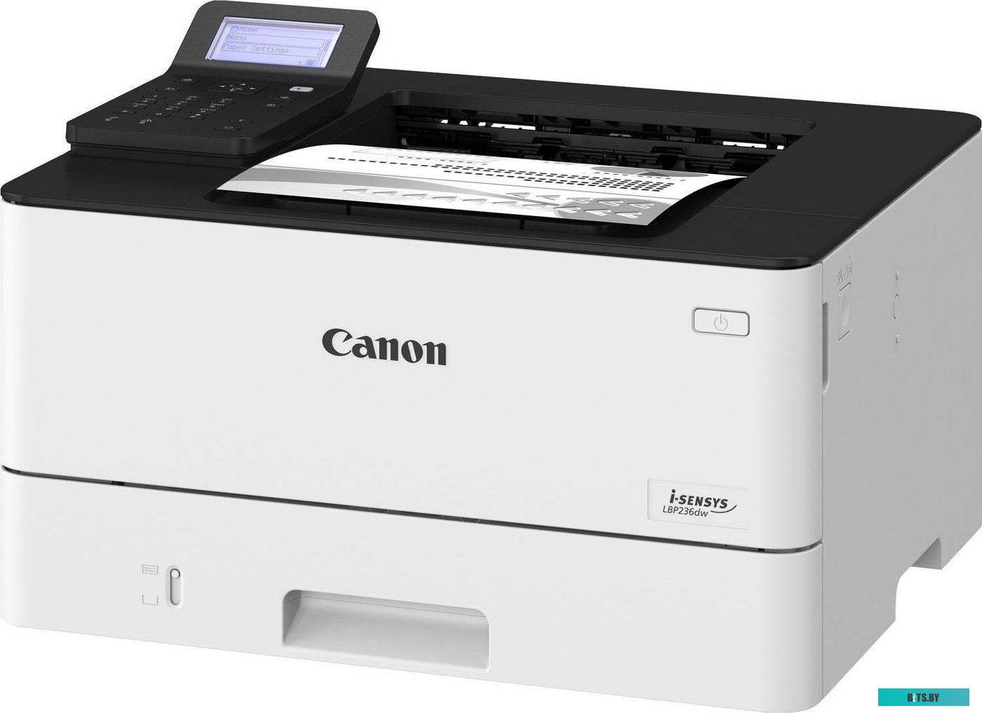 Принтер Canon i-SENSYS LBP236DW
