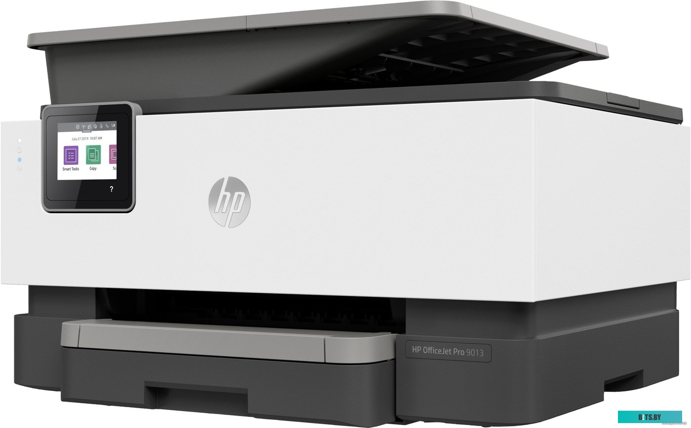 МФУ HP OfficeJet Pro 9013 <1KR49B>
