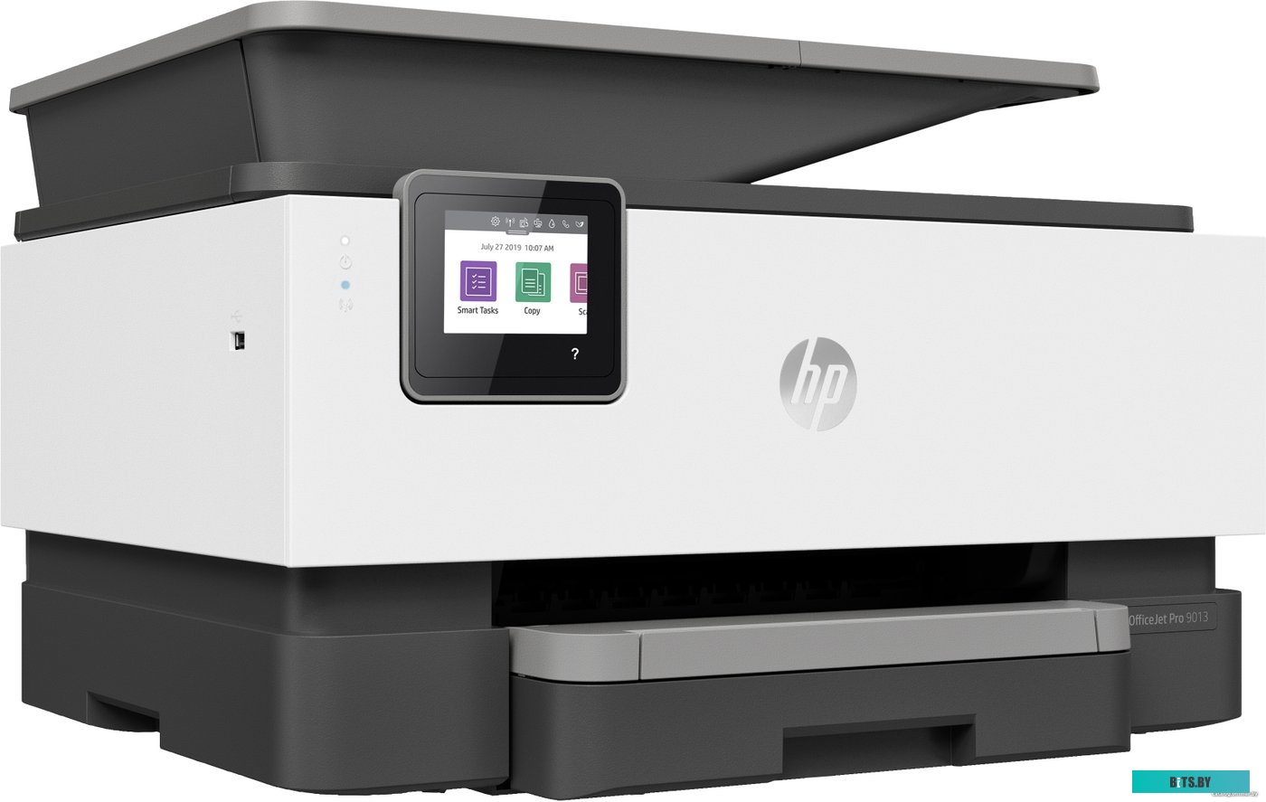 МФУ HP OfficeJet Pro 9013 <1KR49B>