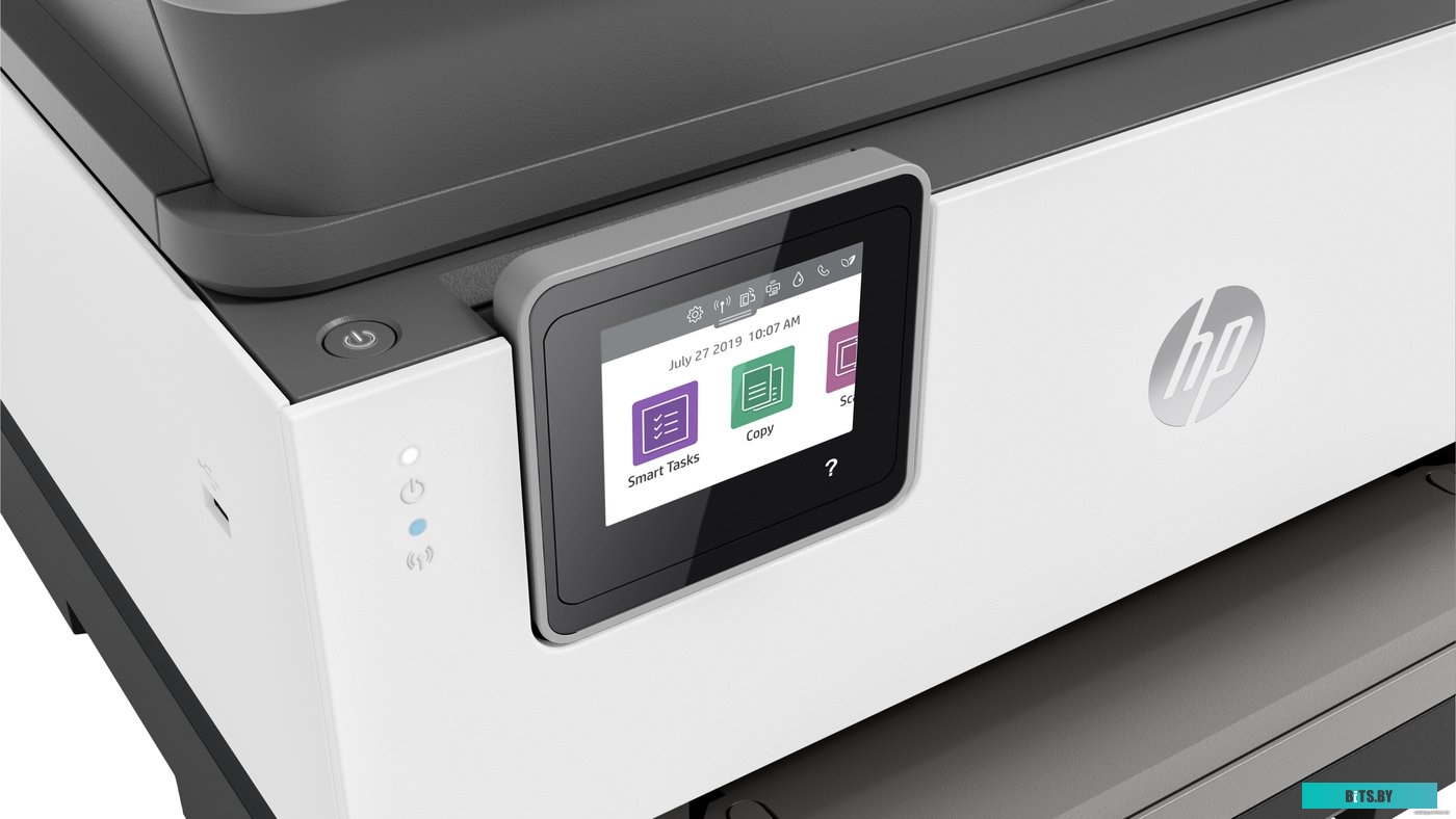 МФУ HP OfficeJet Pro 9013 <1KR49B>