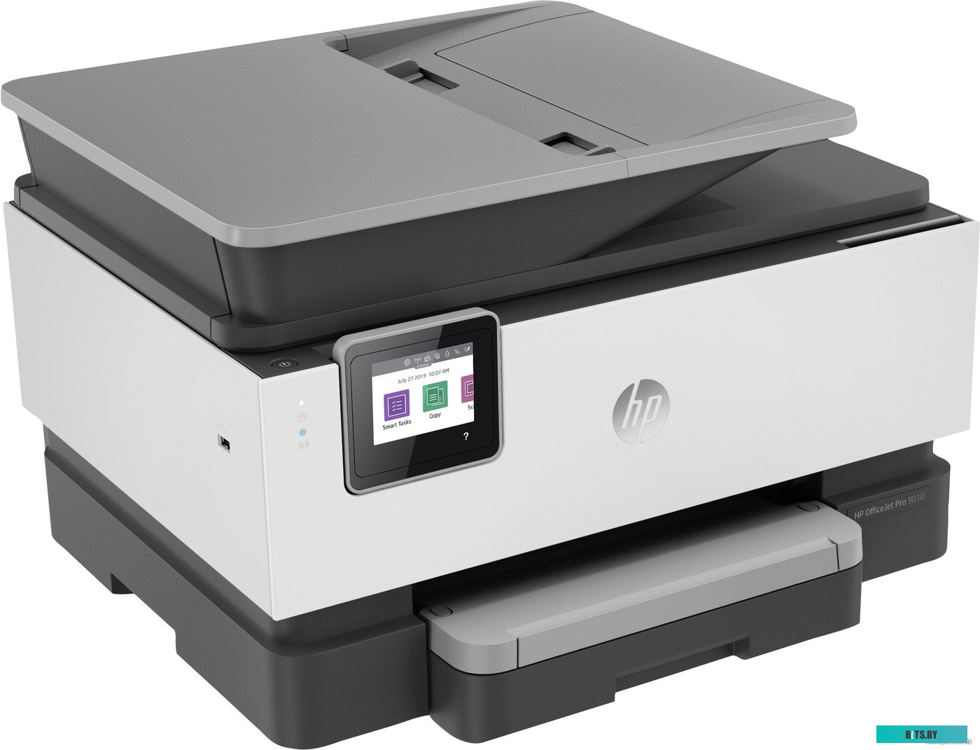 МФУ HP OfficeJet Pro 9013 <1KR49B>