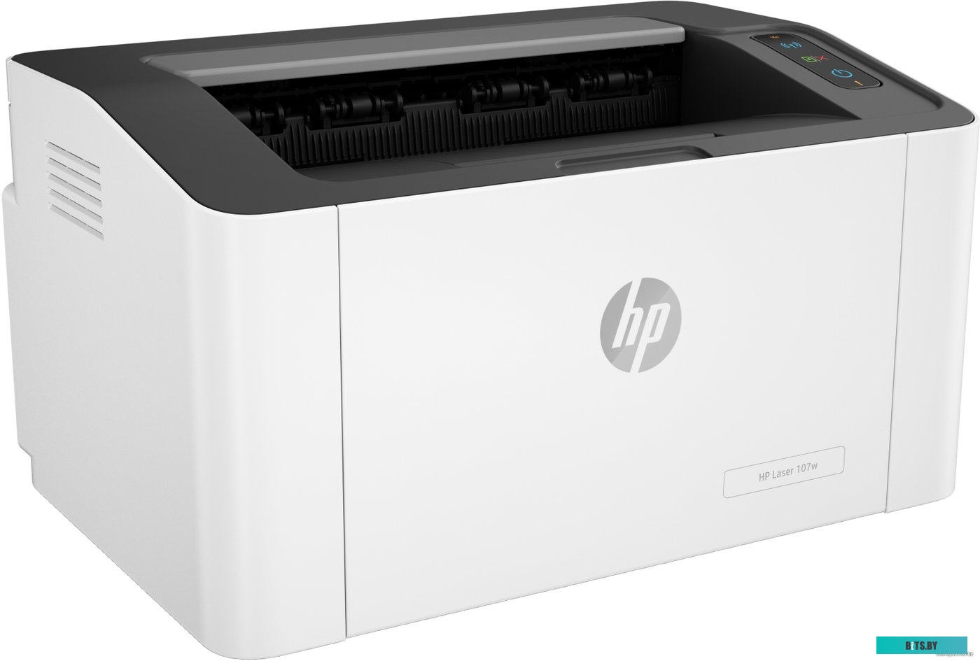 Принтер HP Laser 107w <4ZB78A>