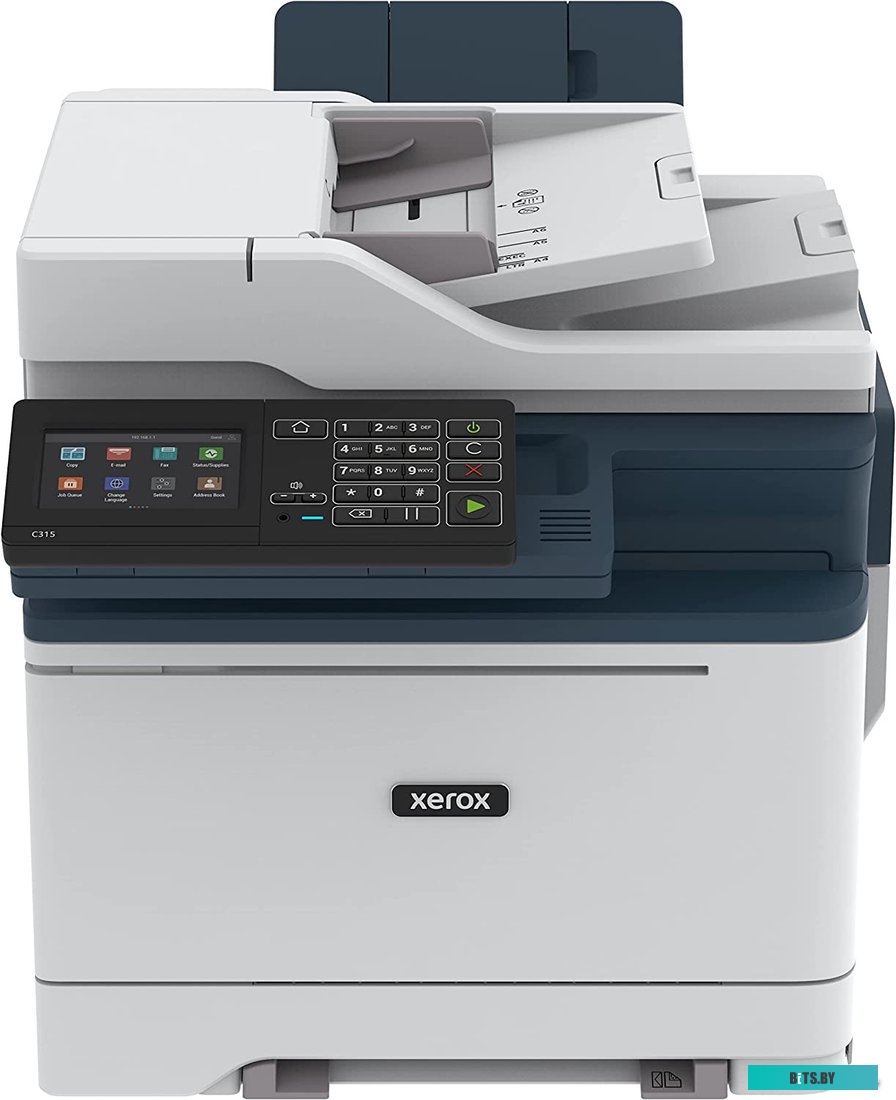 МФУ Xerox C315 <C315V_DNI>