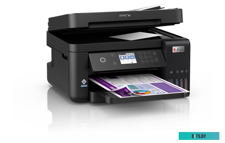 МФУ Epson EcoTank L6270
