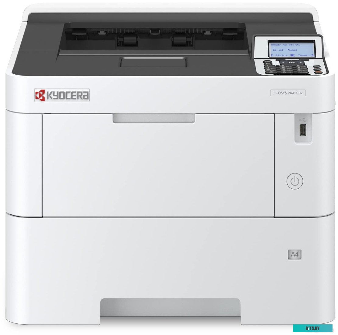 Принтер Kyocera Mita ECOSYS PA4500x 110C0Y3NL0