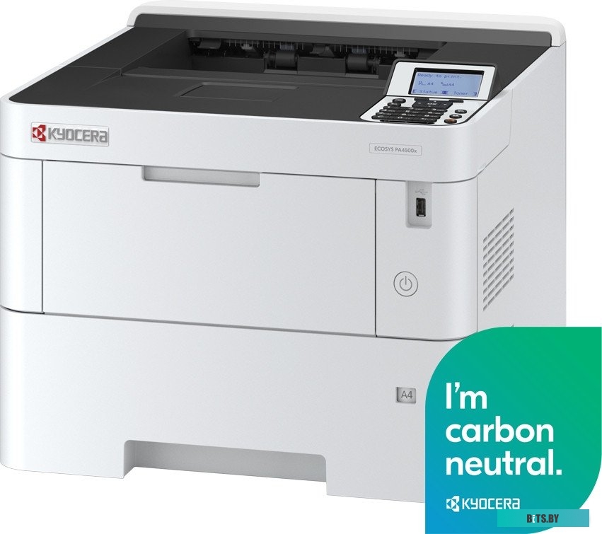 Принтер Kyocera Mita ECOSYS PA4500x 110C0Y3NL0