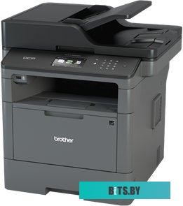 МФУ Brother DCP-L5500DN