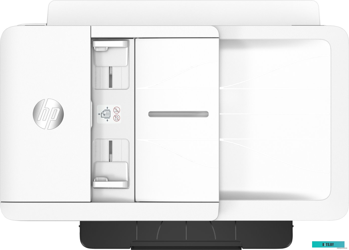 Y0S18A HP OfficeJet Pro 7720 Wide Format Printer