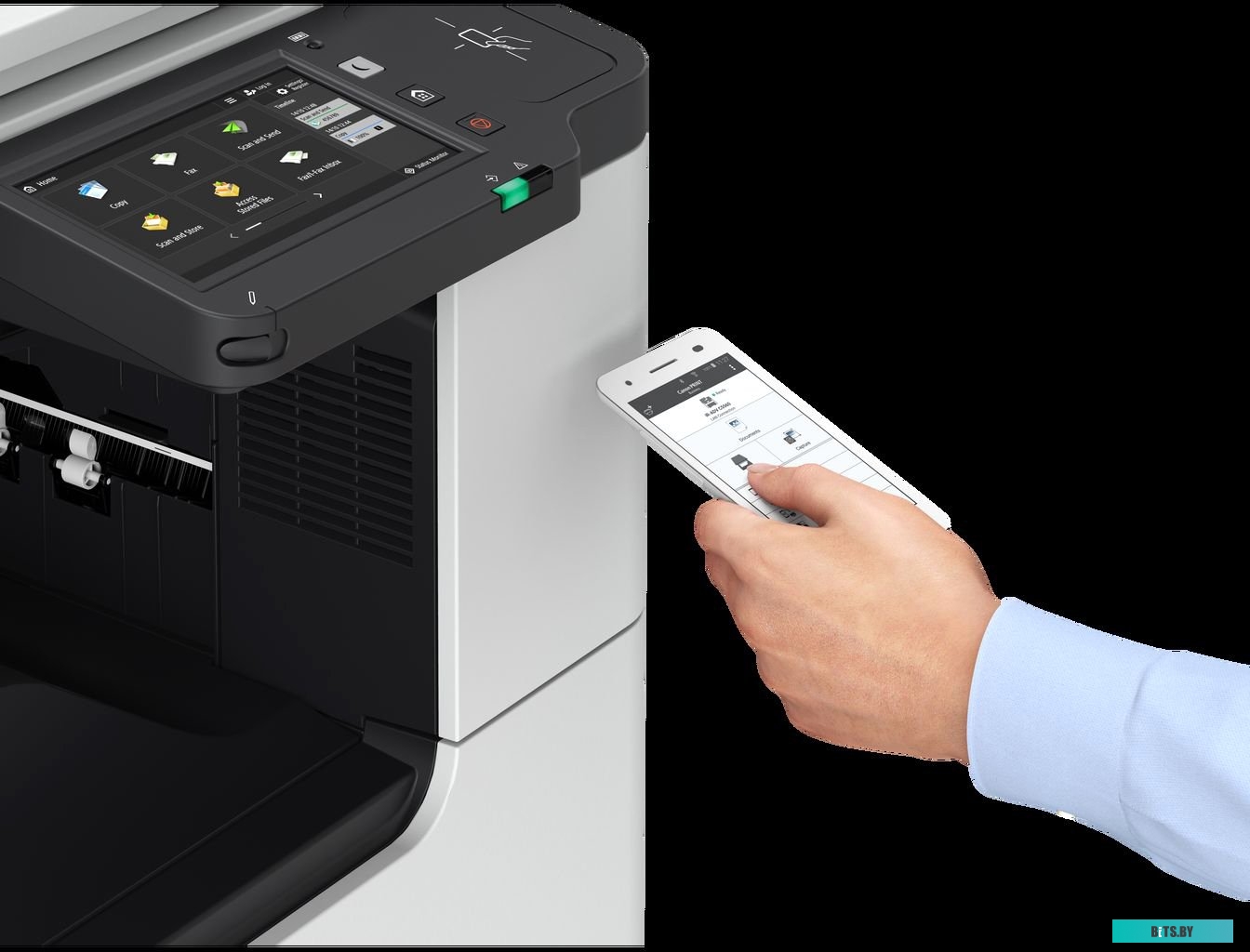 МФУ Canon imageRUNNER C3226i