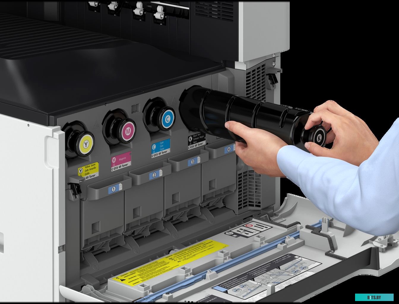 МФУ Canon imageRUNNER C3226i