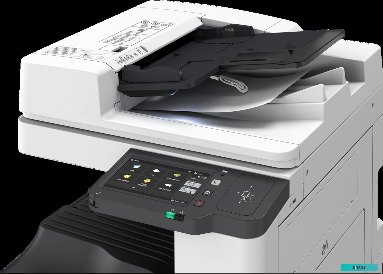 МФУ Canon imageRUNNER C3226i