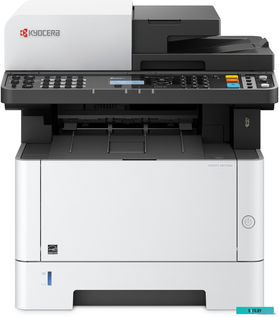 МФУ Kyocera Mita ECOSYS M2735dn