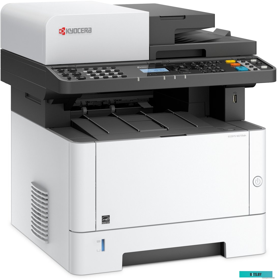 МФУ Kyocera Mita ECOSYS M2735dn