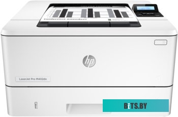 Принтер HP LaserJet Pro M402dne [C5J91A]