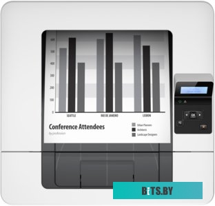 Принтер HP LaserJet Pro M402dne [C5J91A]