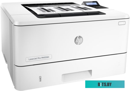 Принтер HP LaserJet Pro M402dne [C5J91A]
