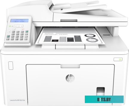 МФУ HP LaserJet Pro M227fdn [G3Q79A]