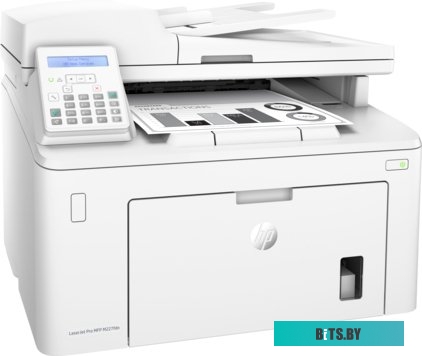 МФУ HP LaserJet Pro M227fdn [G3Q79A]