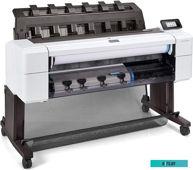 Плоттер HP HP DesignJet T1600 36" 3EK10A