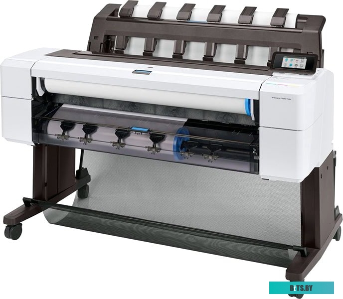 Плоттер HP HP DesignJet T1600 36" 3EK10A