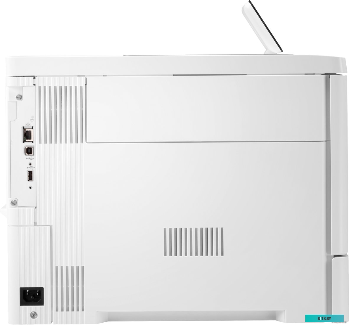 Принтер HP Color LaserJet Enterprise M555dn 7ZU78A
