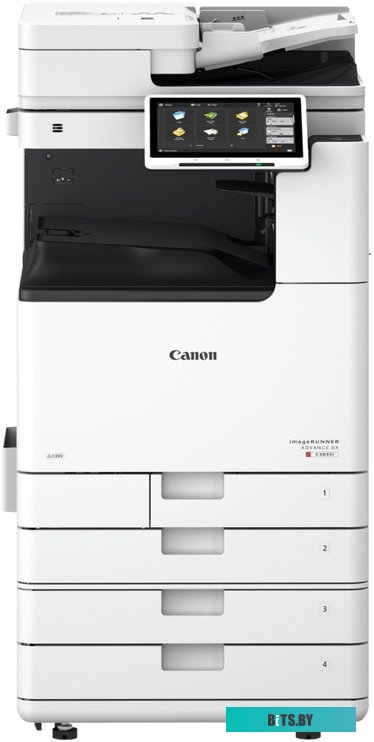 МФУ Canon imageRUNNER Advance DX C3826i <4914C041>