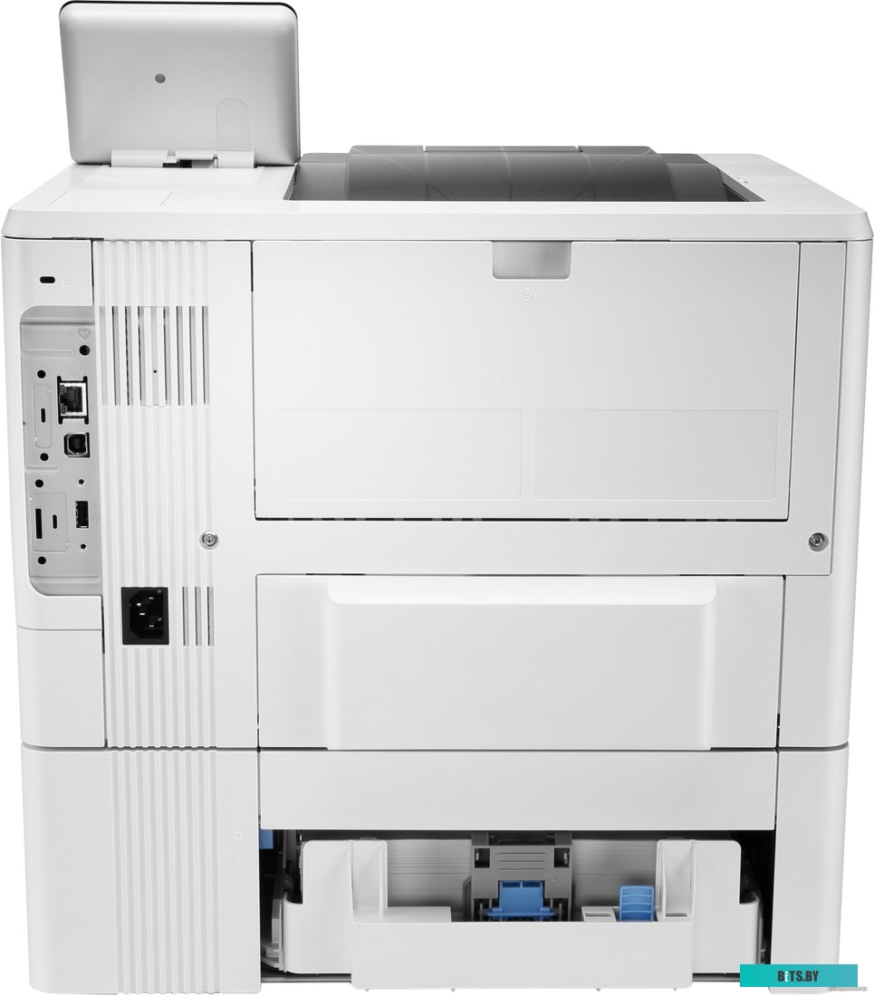 Принтер HP LaserJet Enterprise M507x <1PV88A>