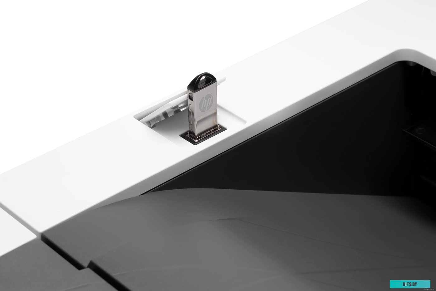 Принтер HP LaserJet Enterprise M507x <1PV88A>