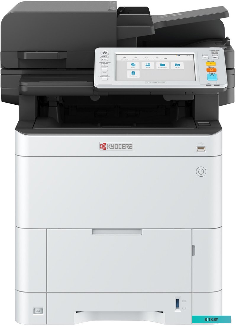 МФУ Kyocera Mita ECOSYS MA3500cix 1102YK3NL0