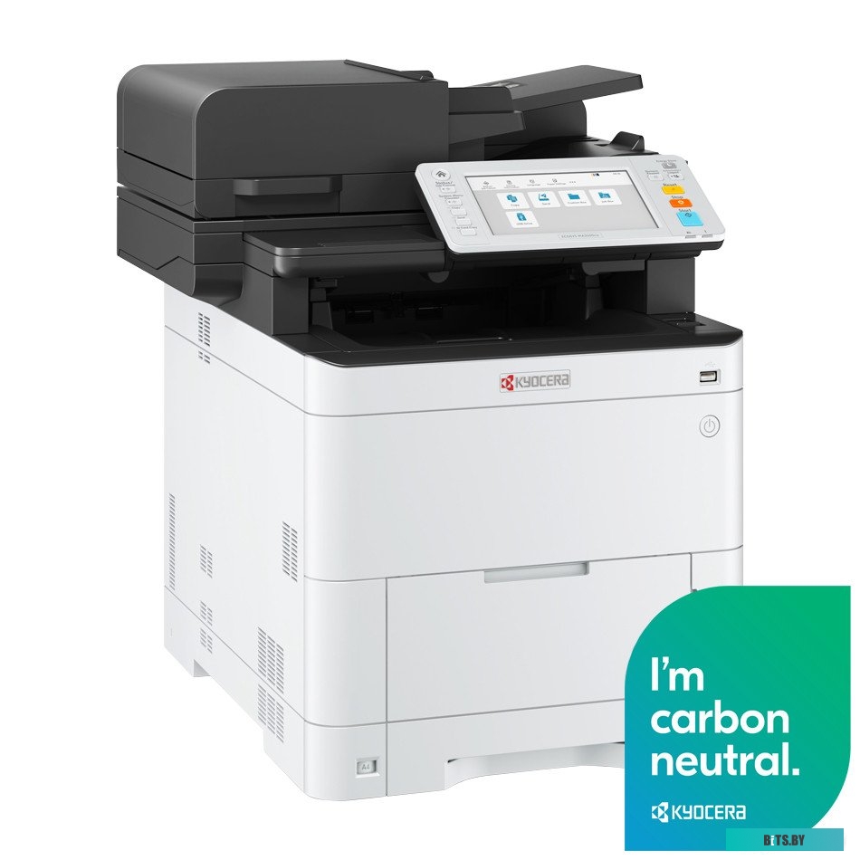 МФУ Kyocera Mita ECOSYS MA3500cix 1102YK3NL0
