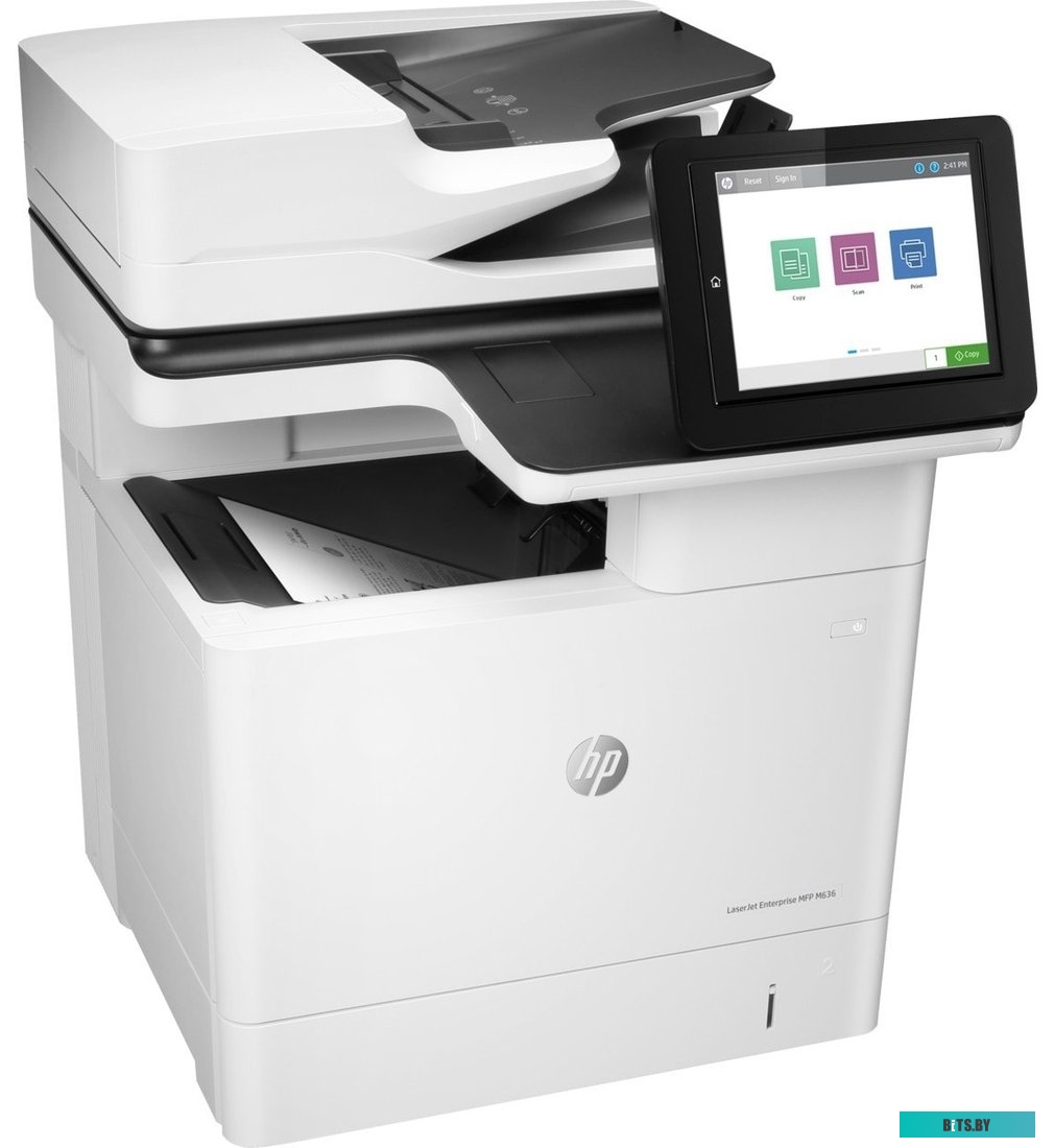 МФУ HP LaserJet Enterprise M636fh 7PT00A