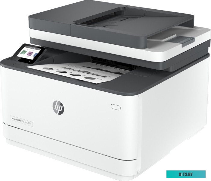 МФУ HP LaserJet Pro 3103fdn 3G631A