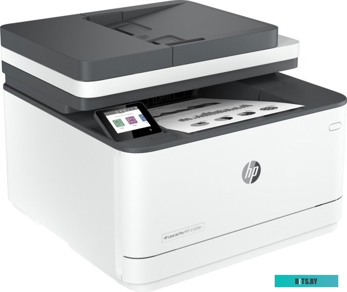 МФУ HP LaserJet Pro 3103fdn 3G631A