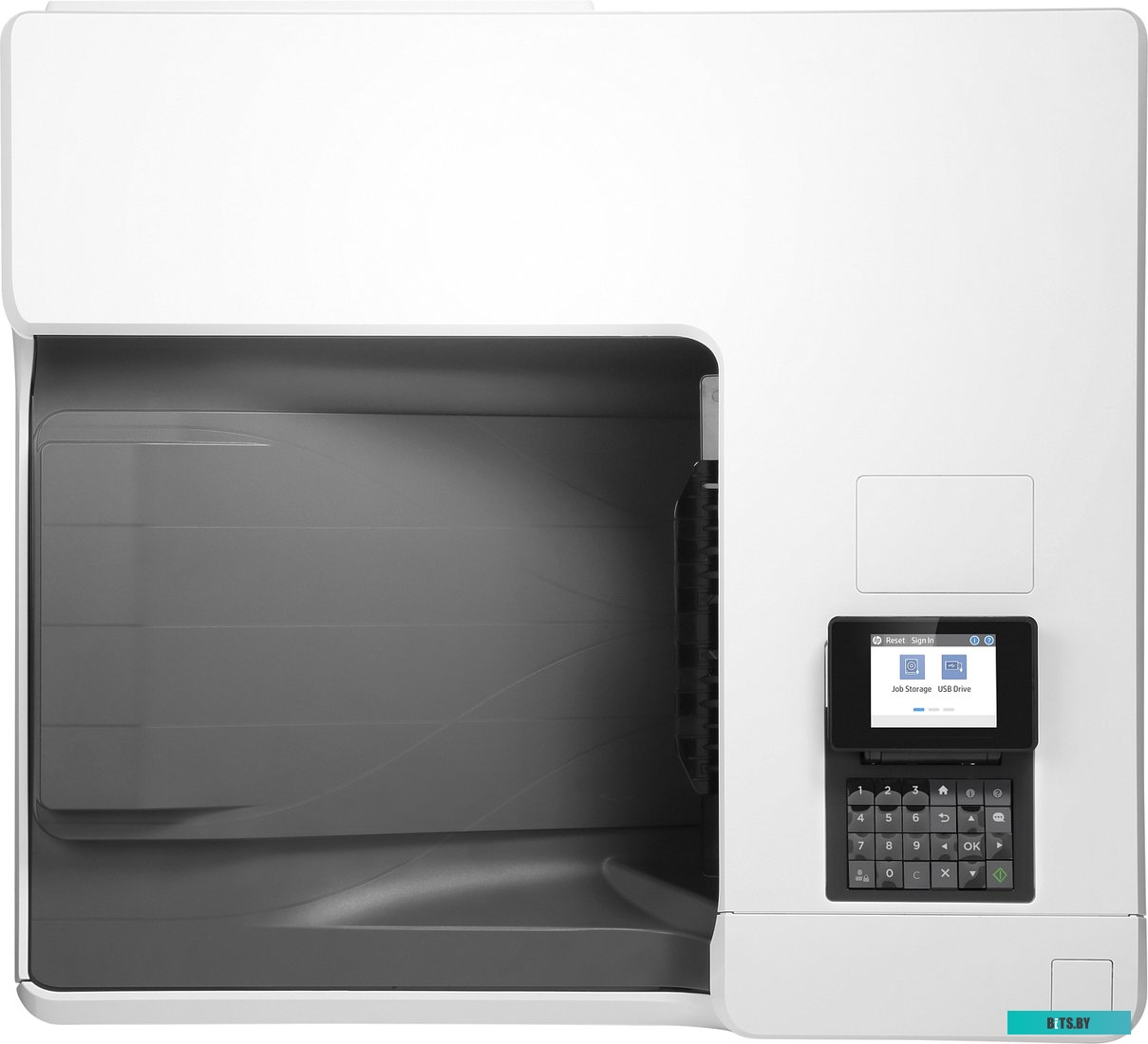 Принтер HP LaserJet Enterprise M652n [J7Z98A]