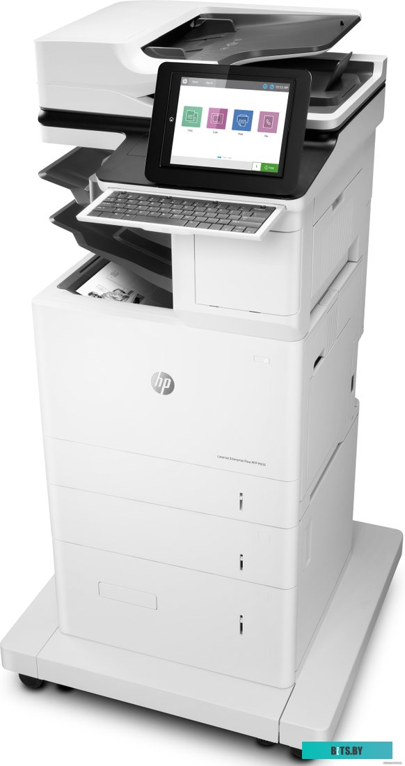 МФУ HP LaserJet Enterprise M636z 7PT01A