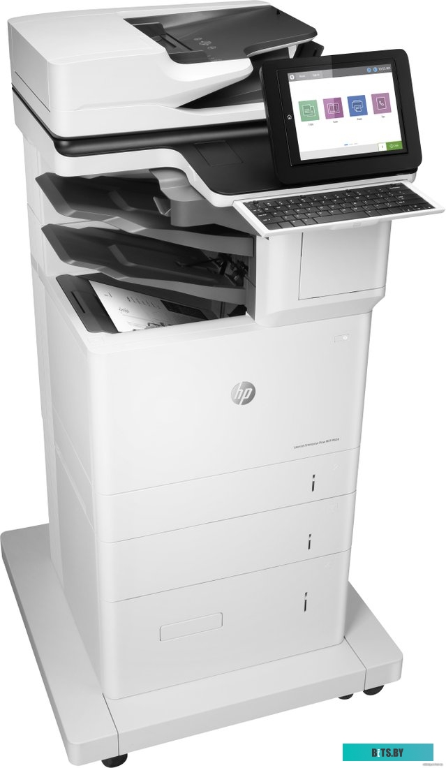 МФУ HP LaserJet Enterprise M636z 7PT01A