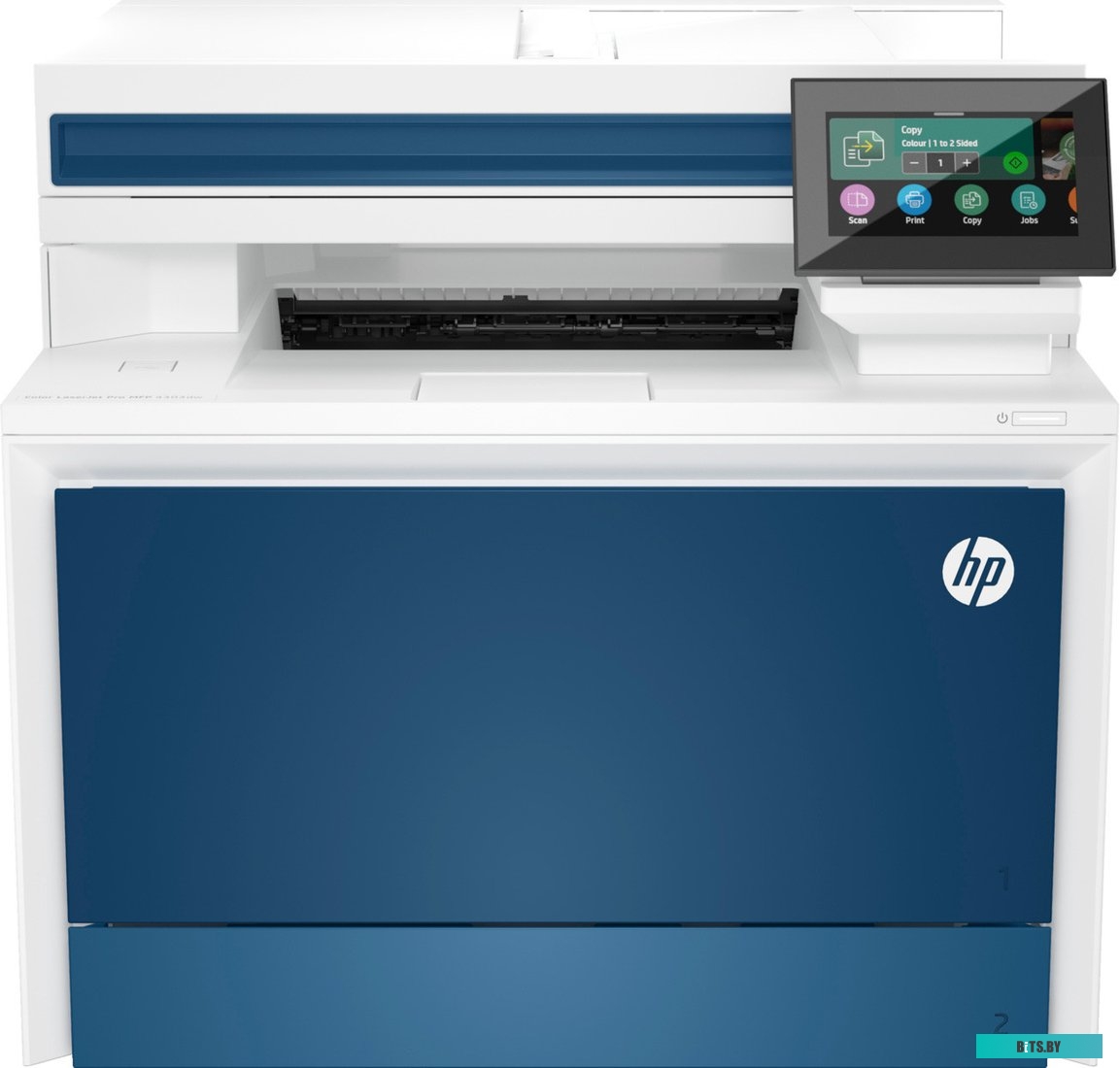 МФУ HP Color LaserJet Pro 4303DW 5HH65A