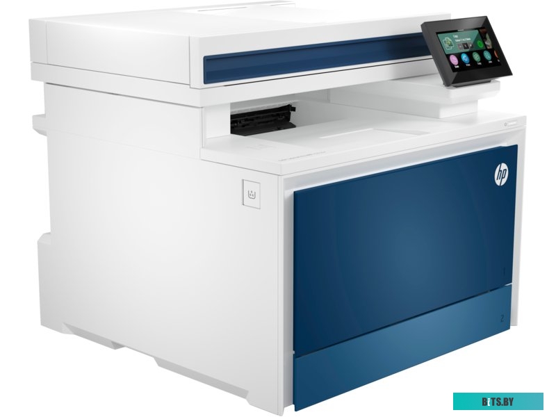 МФУ HP Color LaserJet Pro 4303DW 5HH65A