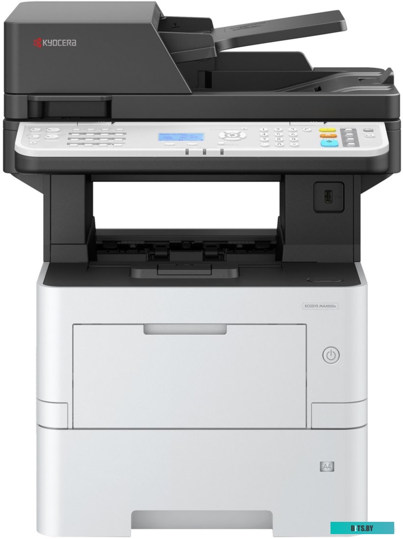 МФУ Kyocera Mita ECOSYS MA4500x <110C133NL0>