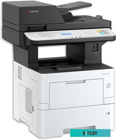 МФУ Kyocera Mita ECOSYS MA4500x <110C133NL0>