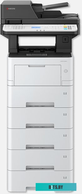МФУ Kyocera Mita ECOSYS MA4500x <110C133NL0>