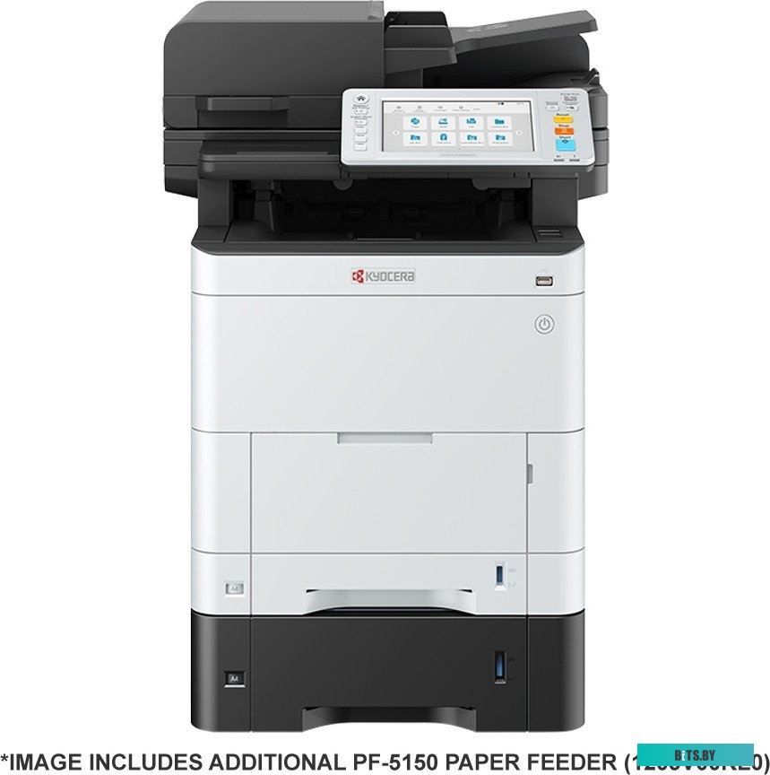 МФУ Kyocera ECOSYS MA4000cifx 1102Z53NL0
