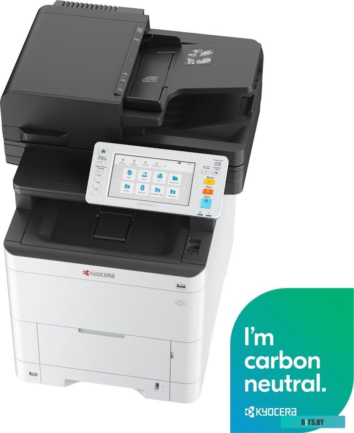 МФУ Kyocera ECOSYS MA4000cifx 1102Z53NL0