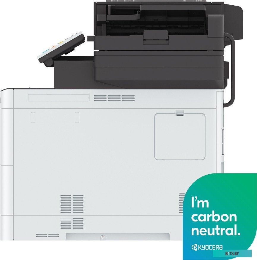 МФУ Kyocera ECOSYS MA4000cifx 1102Z53NL0