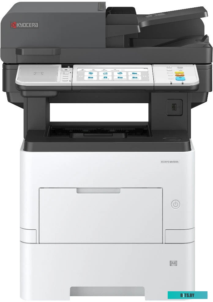 МФУ лазерный Kyocera MA4500ifx 110C103NL0