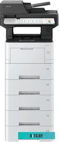 МФУ лазерный Kyocera MA4500ifx 110C103NL0