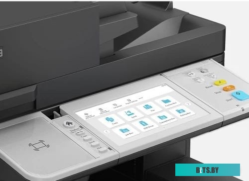 МФУ лазерный Kyocera MA4500ifx 110C103NL0